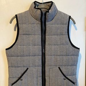 Puffy Vest